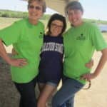 CC MS Trail Ride 2014
