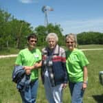 CC MS Trail Ride 2008