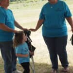 CC MS Trail Ride 2013